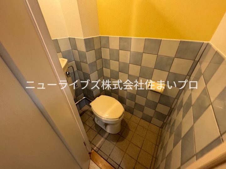エムアンドエムタチバナ(M&Mタチバナ)の内装
