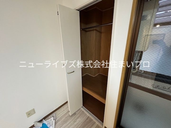 エムアンドエムタチバナ(M&Mタチバナ)の内装