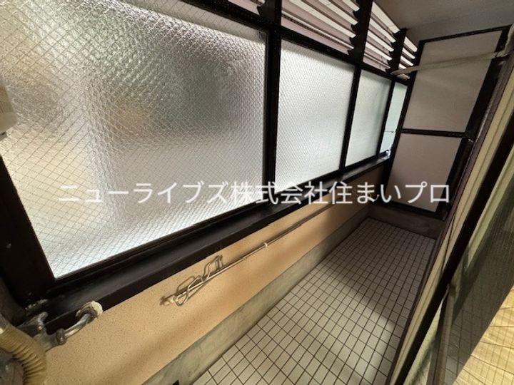 エムアンドエムタチバナ(M&Mタチバナ)の内装
