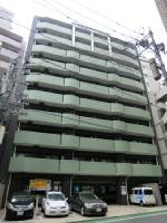 福岡県福岡市中央区赤坂3(マンション)の賃貸物件の内装