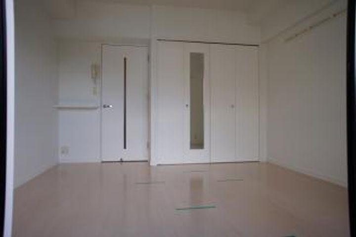 福岡県福岡市中央区赤坂3(マンション)の賃貸物件の内装