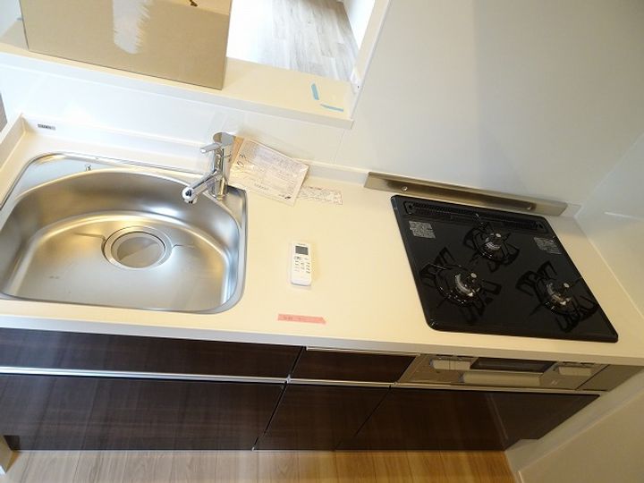 神奈川県藤沢市辻堂2(一戸建)の賃貸物件の内装