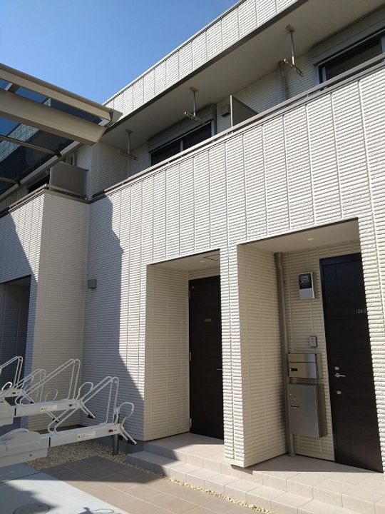 神奈川県藤沢市辻堂2(一戸建)の賃貸物件の外観