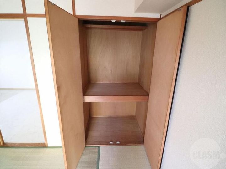 アビタ昭和の内装