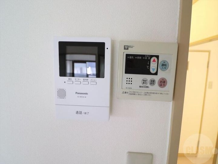 アビタ昭和の内装