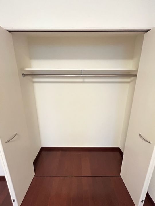 アモローソ仙台駅東の内装