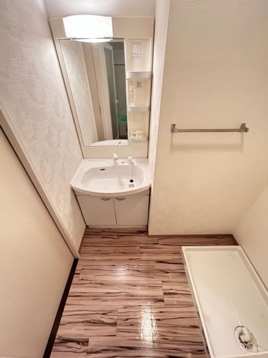 アモローソ仙台駅東の内装