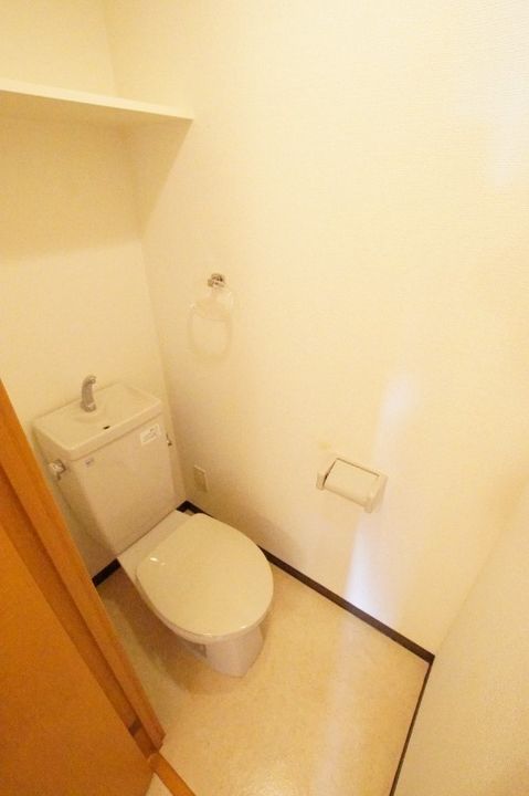 兵庫県尼崎市武庫之荘西2(マンション)の賃貸物件の内装