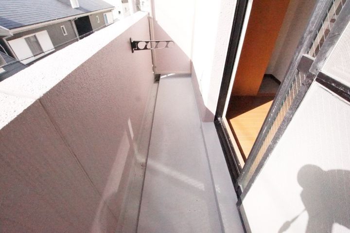 兵庫県尼崎市武庫之荘西2(マンション)の賃貸物件の内装