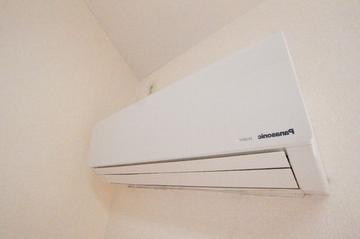 兵庫県尼崎市武庫之荘西2(マンション)の賃貸物件の内装