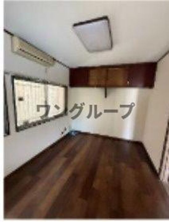 東京都荒川区西尾久1(一戸建)の賃貸物件の内装