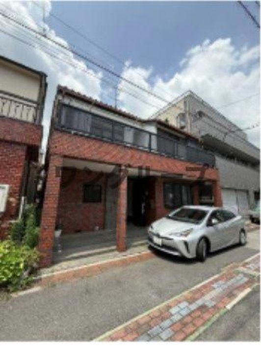 東京都荒川区西尾久1(一戸建)の賃貸物件の外観