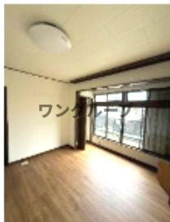 東京都荒川区西尾久1(一戸建)の賃貸物件の居間
