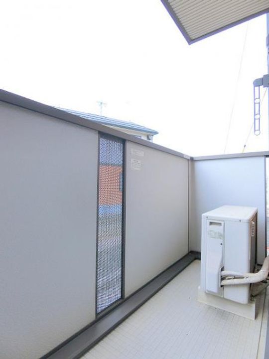 長野県長野市大字川合新田(アパート)の賃貸物件の内装