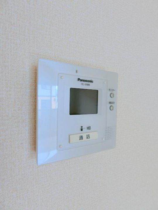 長野県長野市大字川合新田(アパート)の賃貸物件の内装