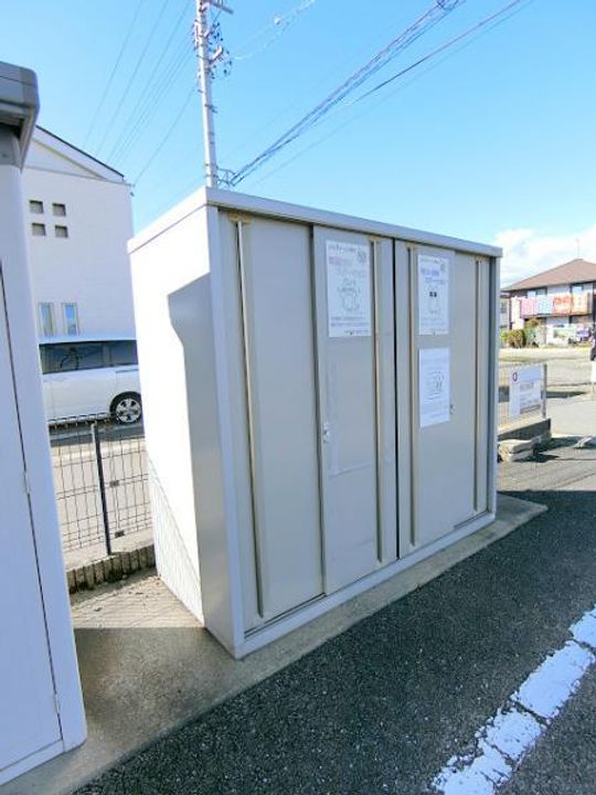 長野県長野市大字川合新田(アパート)の賃貸物件の地図