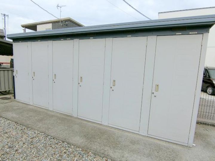 長野県長野市大字川合新田(アパート)の賃貸物件のその他画像