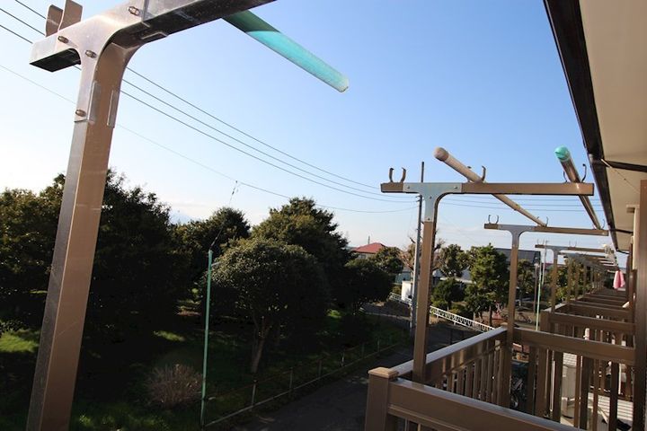 みどり荘のその他画像