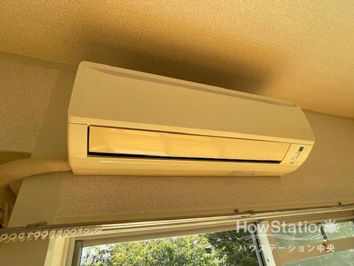 古屋ガーデンマンションの内装