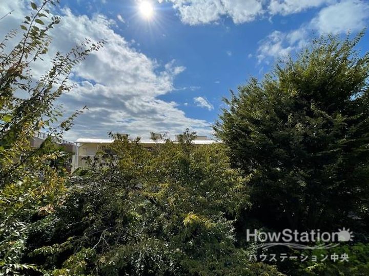 古屋ガーデンマンションのその他画像