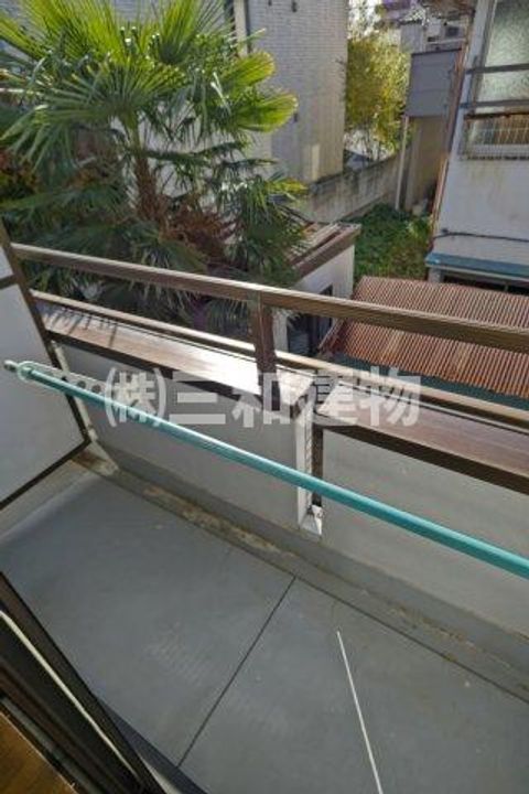 コンフォールイシガミの内装