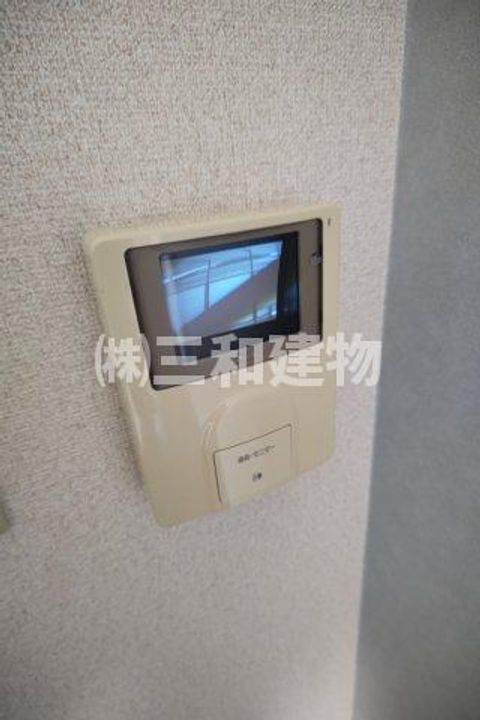 コンフォールイシガミの内装