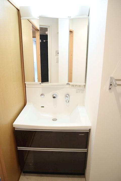 Flourish SIの内装