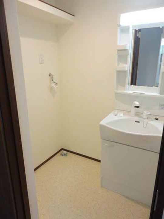 Sky Hills  Iの内装