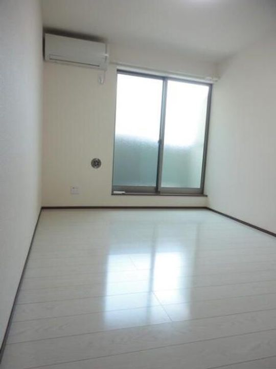 Sky Hills  Iの居間