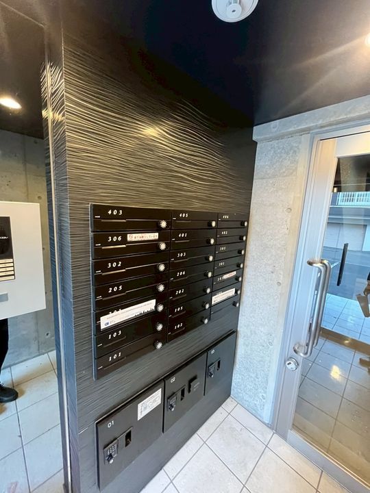 北海道札幌市中央区南十二条西9(マンション)の賃貸物件の地図