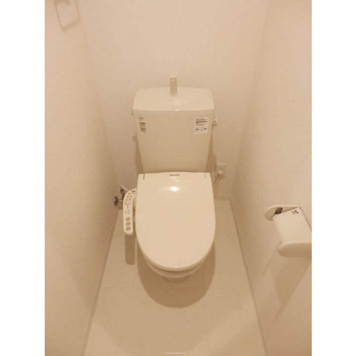 北海道札幌市中央区南十二条西9(マンション)の賃貸物件の内装