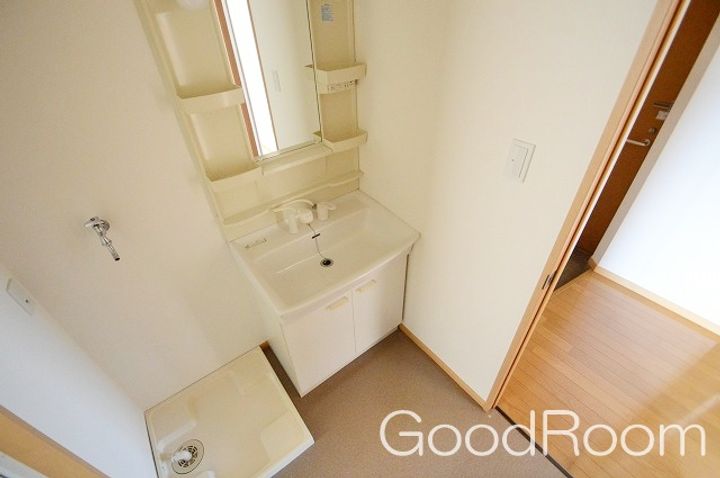 徳島県小松島市金磯町(マンション)の賃貸物件の内装