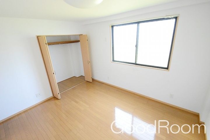 徳島県小松島市金磯町(マンション)の賃貸物件の内装