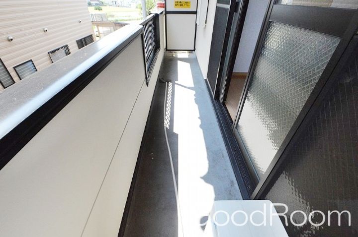 徳島県小松島市金磯町(マンション)の賃貸物件の内装