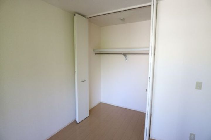 兵庫県神戸市垂水区下畑町字石畳(アパート)の賃貸物件の内装