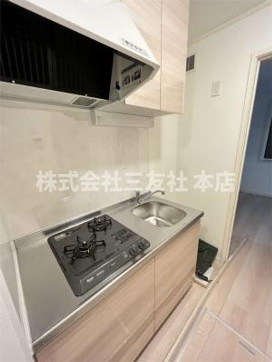 Felizのキッチン