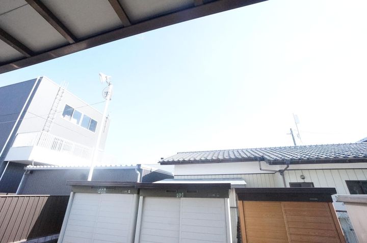 さわやかハイツのその他画像