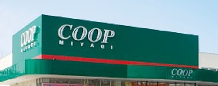 コーポ寿の周辺