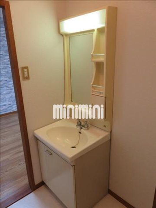 アーデルMの内装