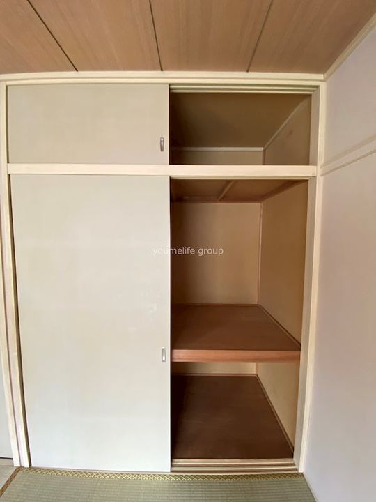 神奈川県足柄上郡大井町金子(アパート)の賃貸物件の内装