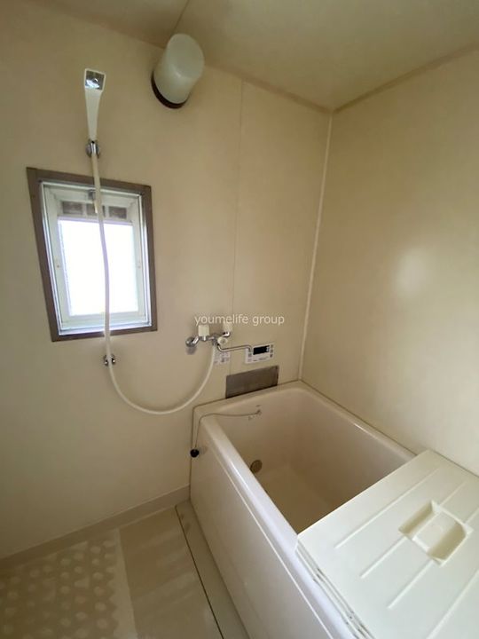 神奈川県足柄上郡大井町金子(アパート)の賃貸物件の風呂