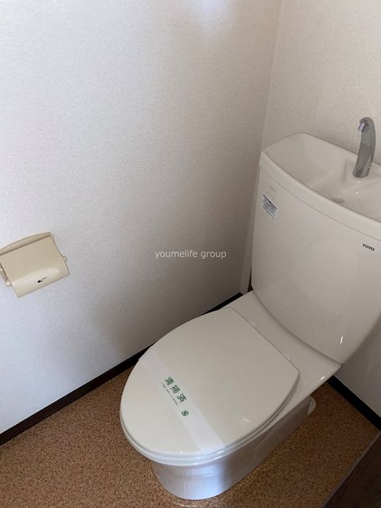 神奈川県足柄上郡大井町金子(アパート)の賃貸物件の内装