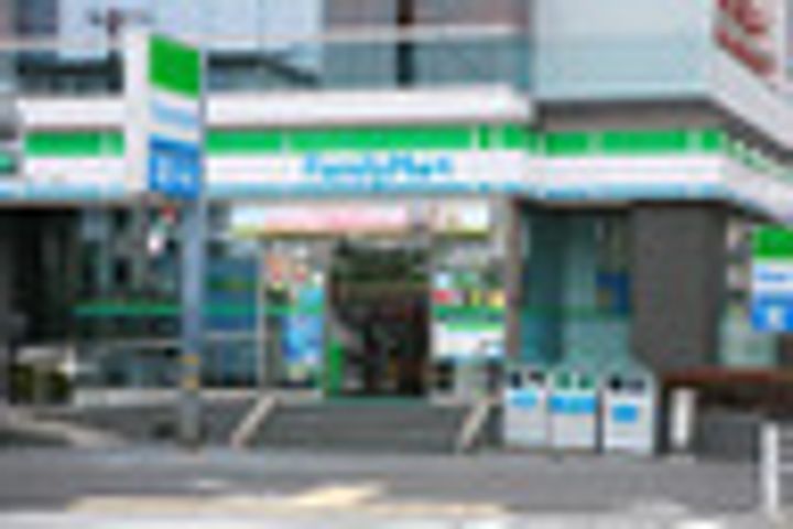 エコロジー潮見レジデンスの周辺
