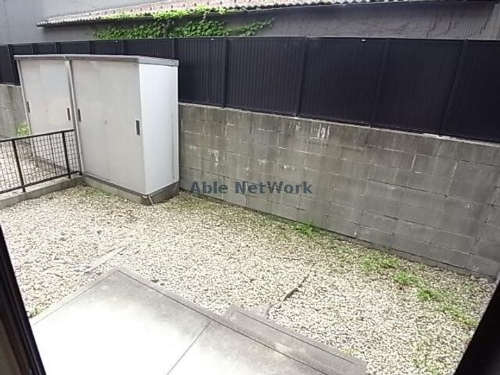 岐阜県不破郡垂井町綾戸(アパート)の賃貸物件の内装