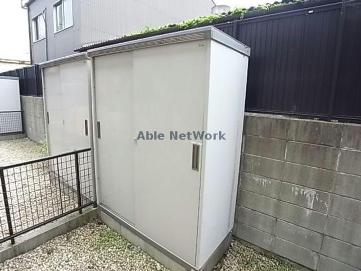 岐阜県不破郡垂井町綾戸(アパート)の賃貸物件のその他画像