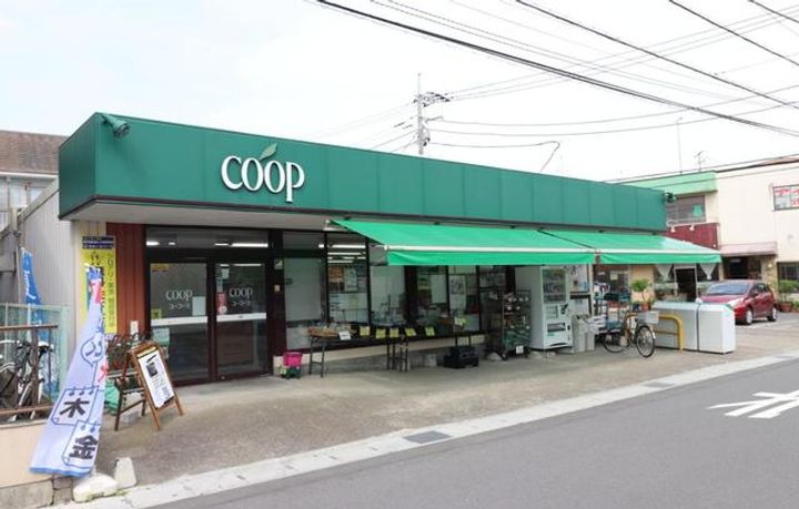 神奈川県川崎市多摩区菅野戸呂(アパート)の賃貸物件の周辺