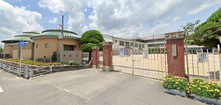 サンビレッジ早島の周辺