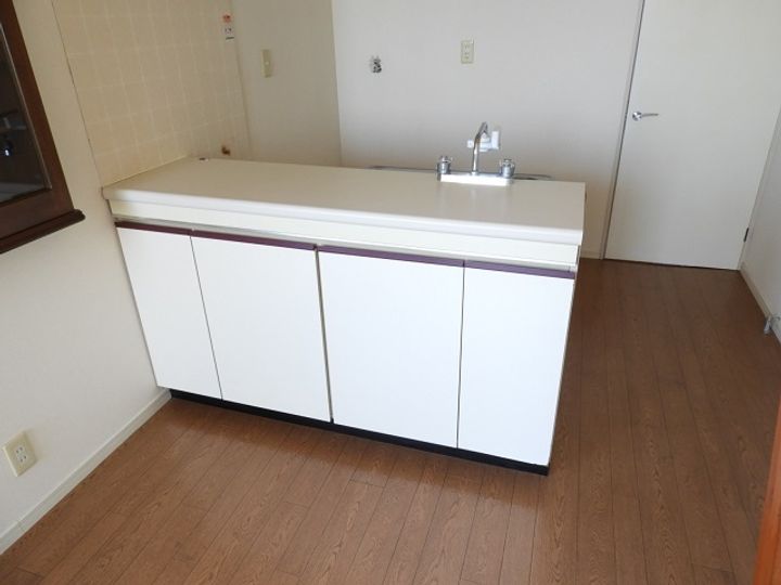 新潟県新発田市富塚町2(アパート)の賃貸物件の内装