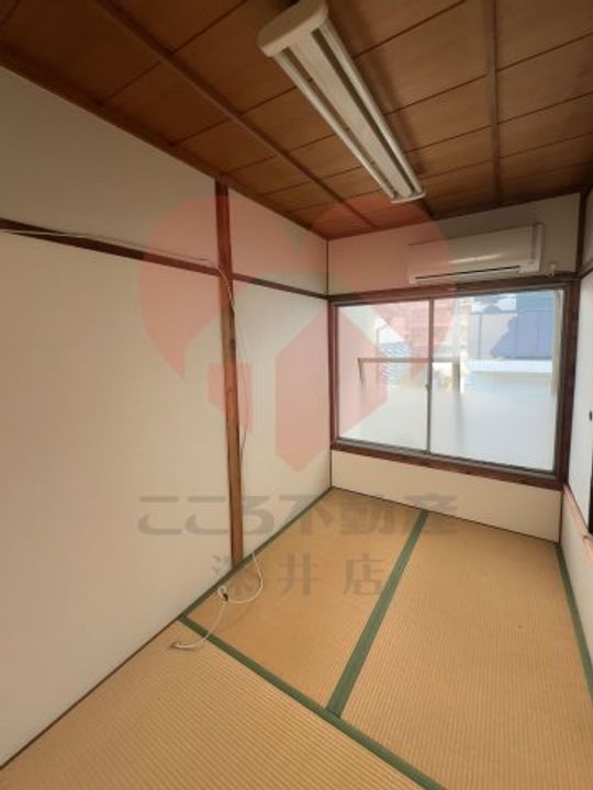 大阪府堺市堺区緑ヶ丘中町2(一戸建)の賃貸物件のその他画像