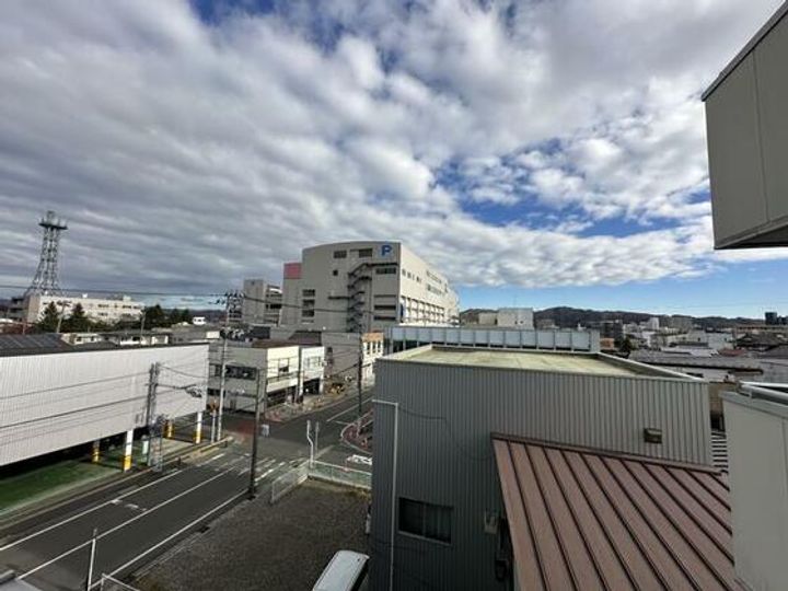 メルベイユ北上IIのその他画像